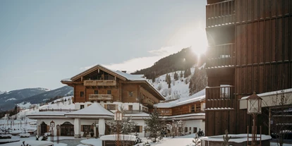 Wellnessurlaub - Pilates - Familien Natur Resort Moar Gut*****