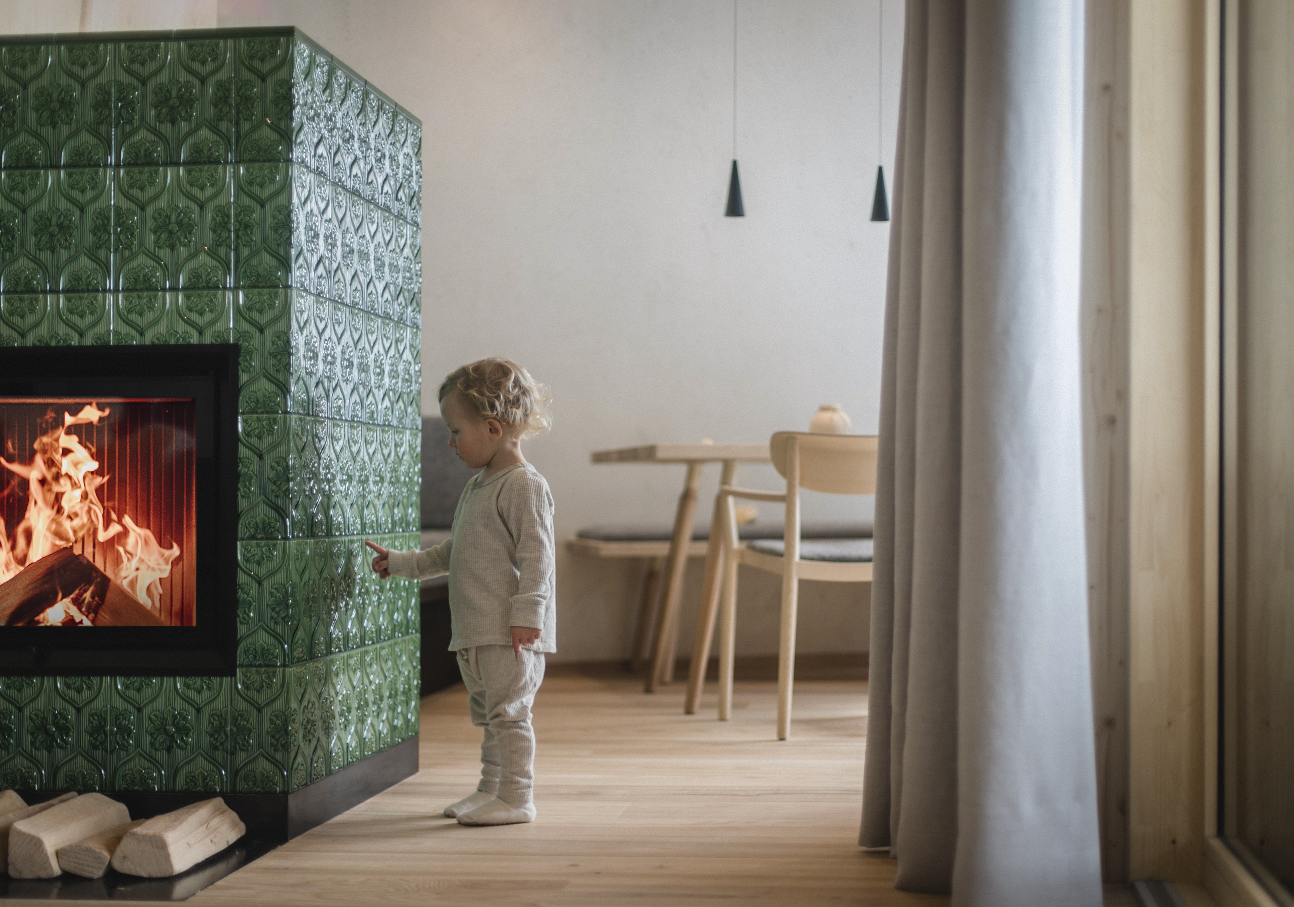 Wellnesshotel: Familien Natur Resort Moar Gut*****