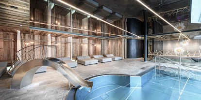 Wellnessurlaub - Pilates - Familien Natur Resort Moar Gut*****