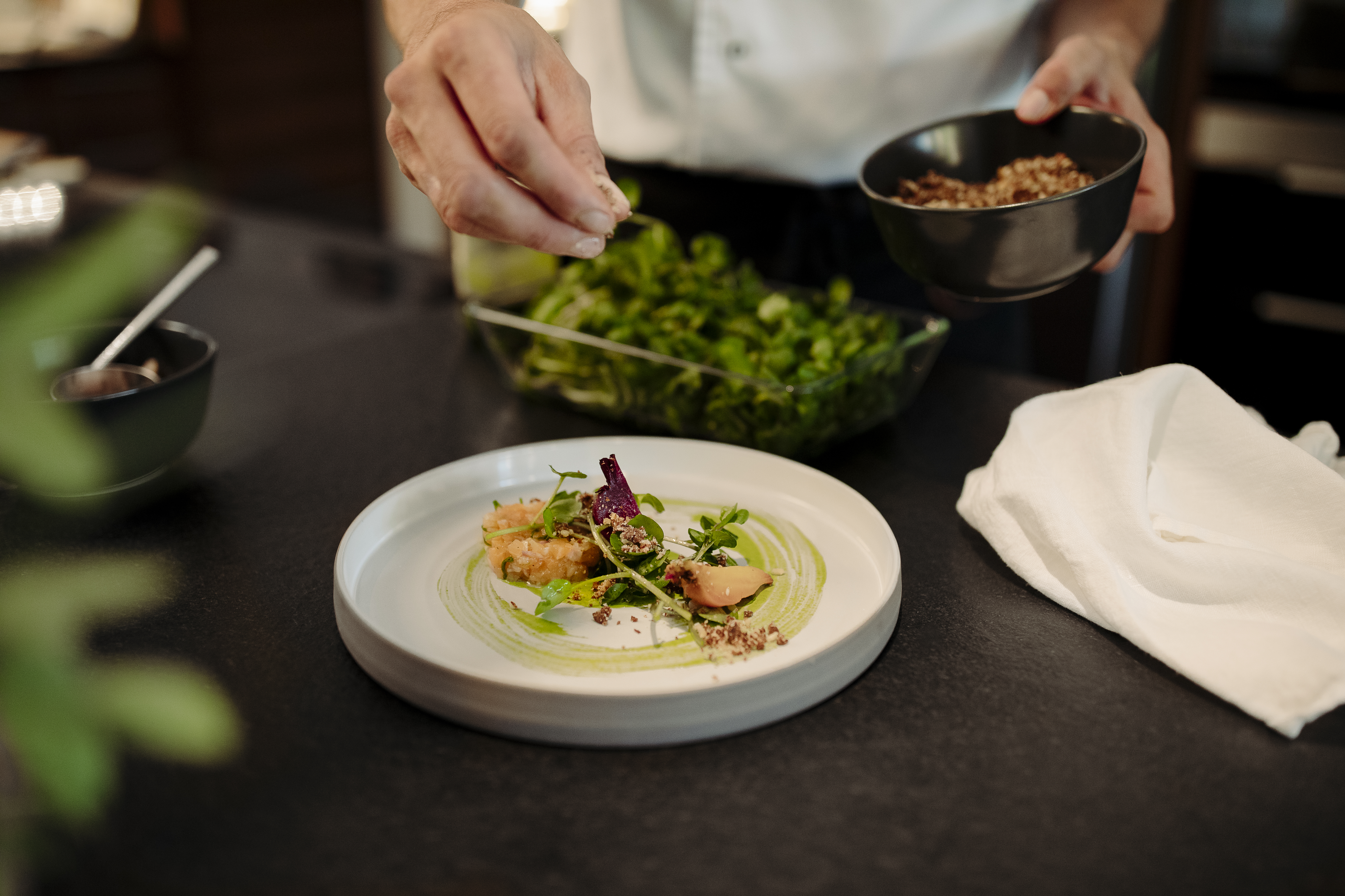 Wellnesshotel: Familien Natur Resort Moar Gut*****