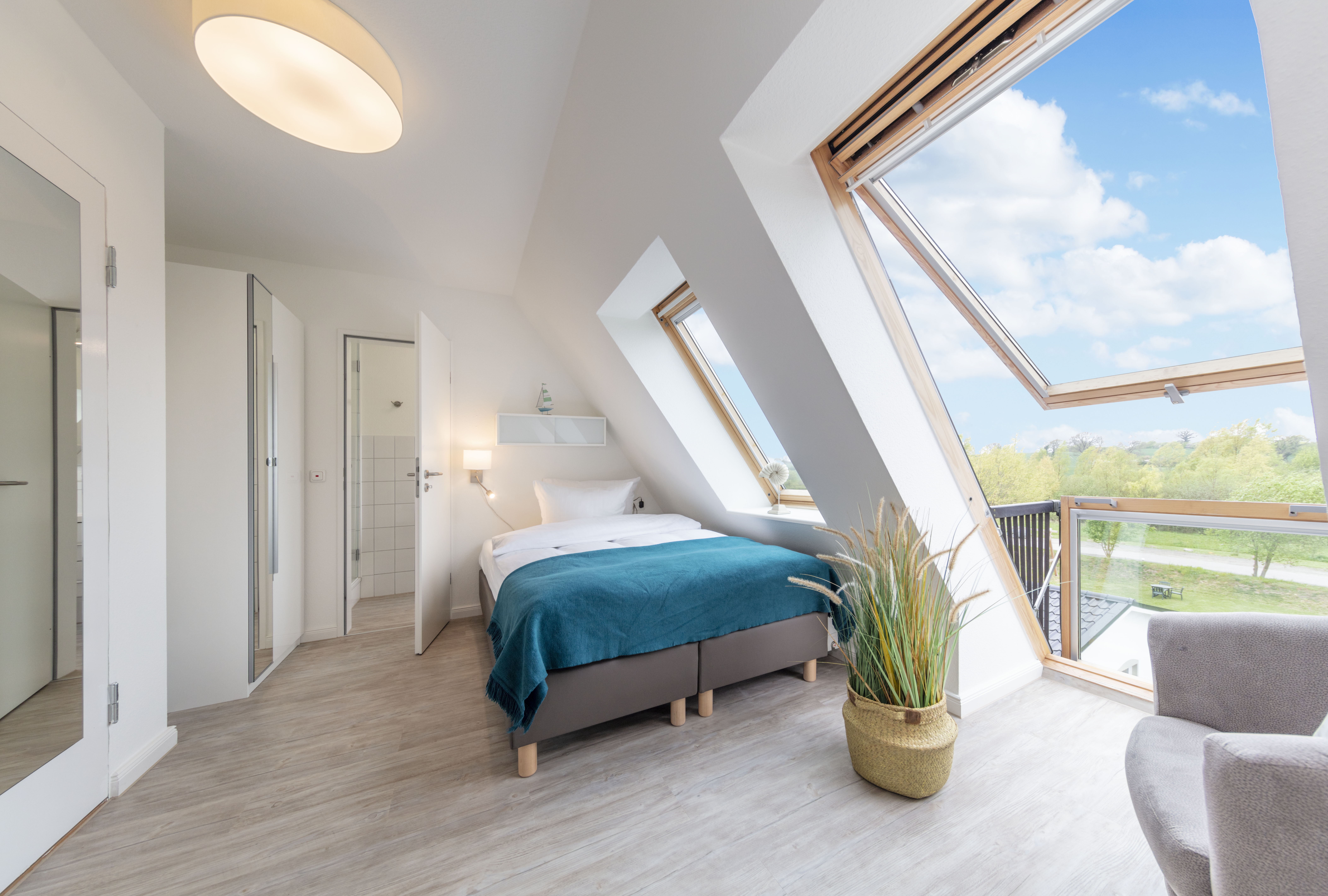 HofHotel Krähenberg Zimmerkategorien Einzelzimmer