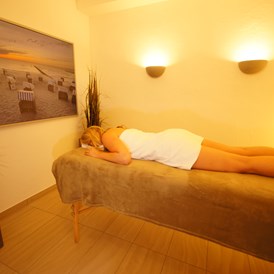 Wellnesshotel: Massagen  im Hotel buchbar - HofHotel Krähenberg