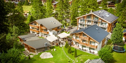 Wellnessurlaub - Pilates - Aussenansicht Hotel Hemizeus & Spa - Hotel Hemizeus und Iremia Spa