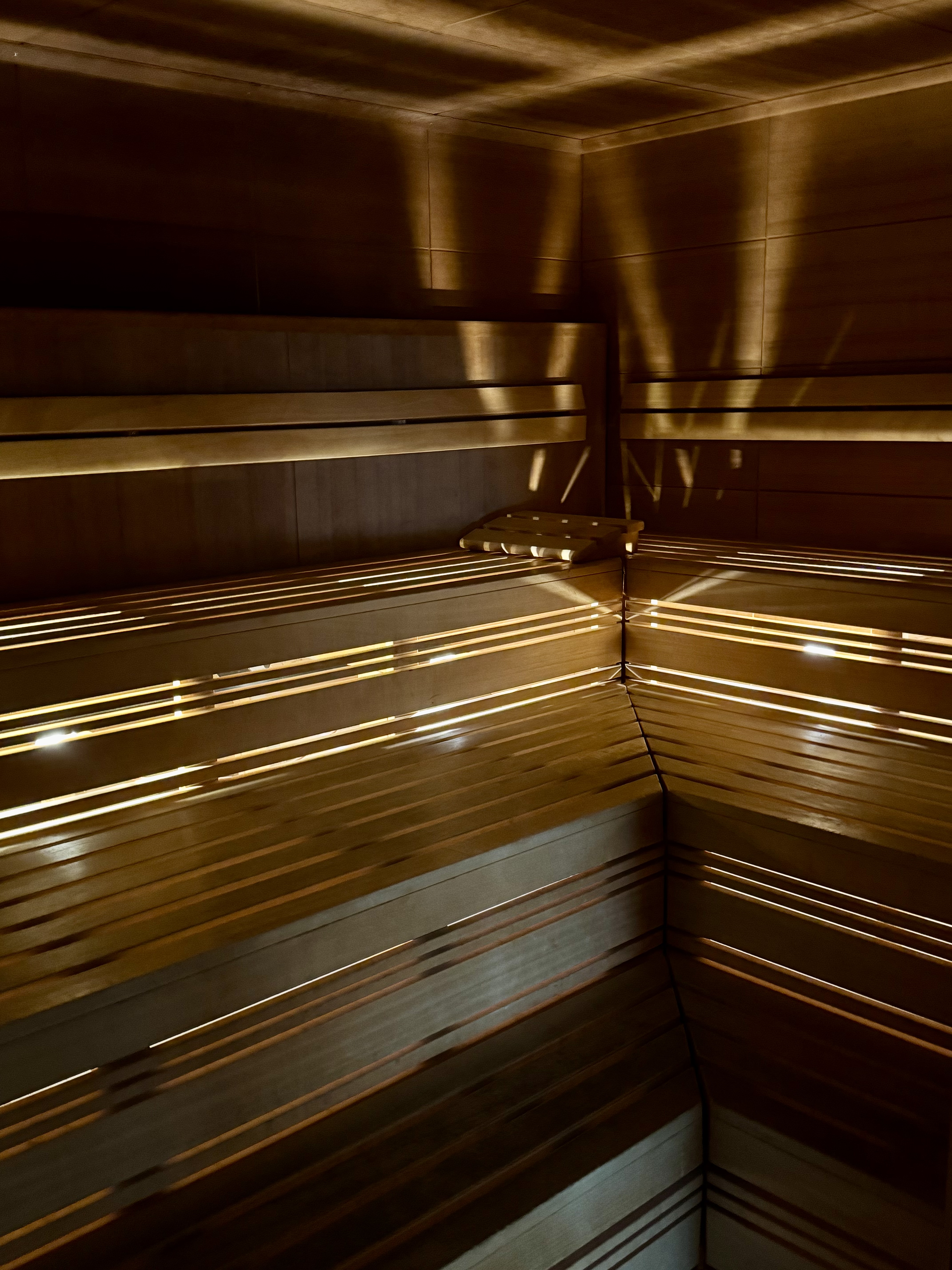 Wellnesshotel: Sauna - Hotel Hemizeus und Iremia Spa