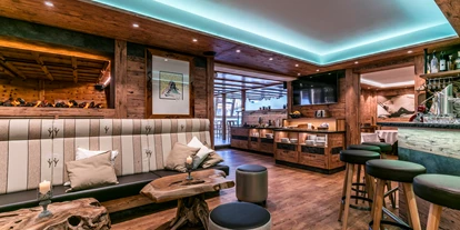 Wellnessurlaub - Pilates - Bar und Lounge 
© Hotel Hemizeus / Bildtechnik Spiegelhalter - Hotel Hemizeus und Iremia Spa