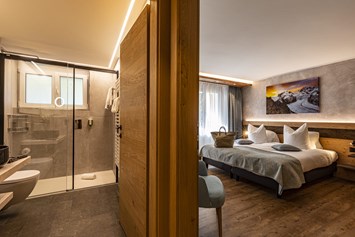 Wellnesshotel: Neue Alpin Suiten - Hotel Hemizeus und Iremia Spa