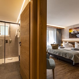 Wellnesshotel: Neue Alpin Suiten - Hotel Hemizeus und Iremia Spa