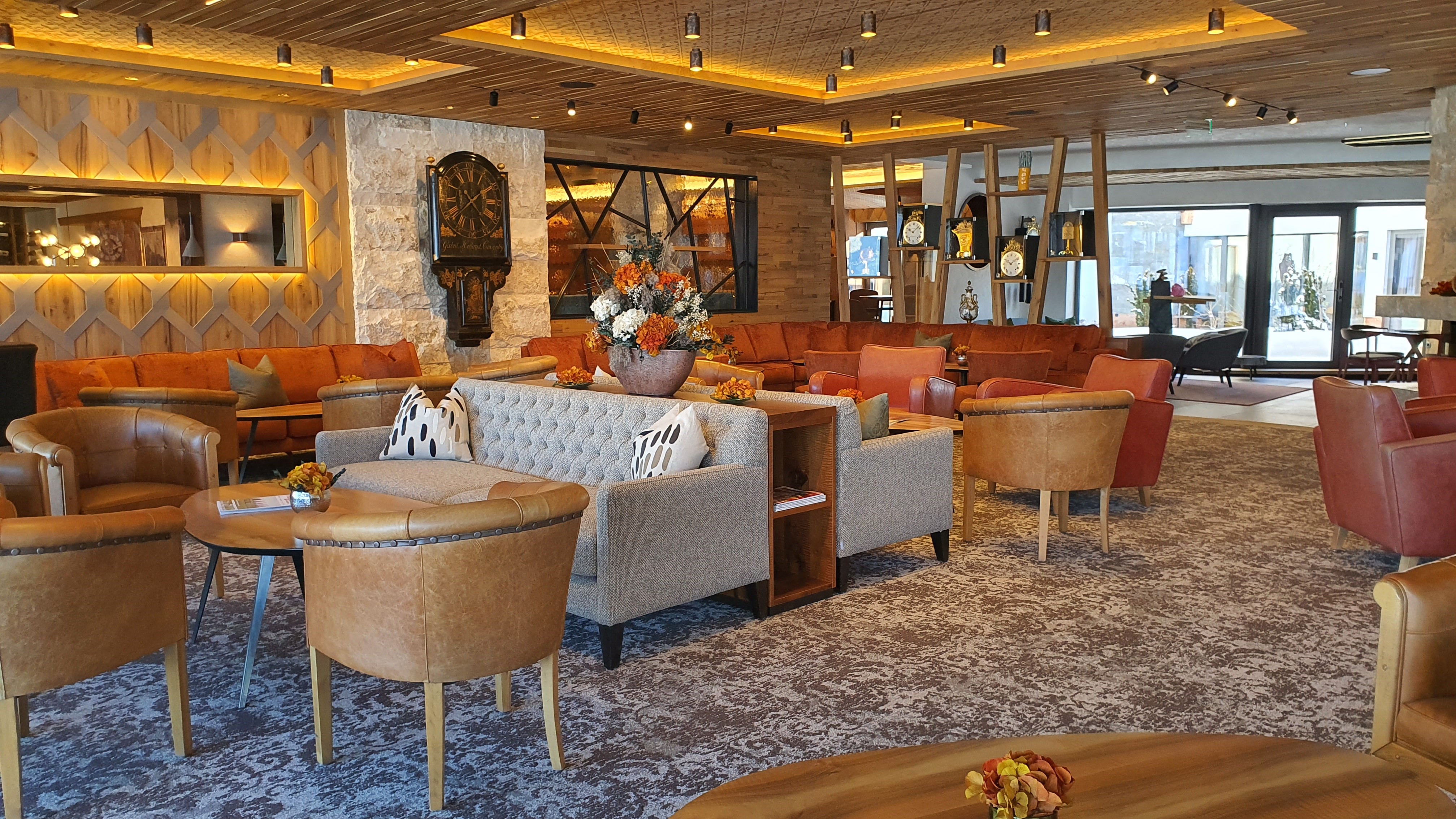 Wellnesshotel: Hotel Bergblick *****