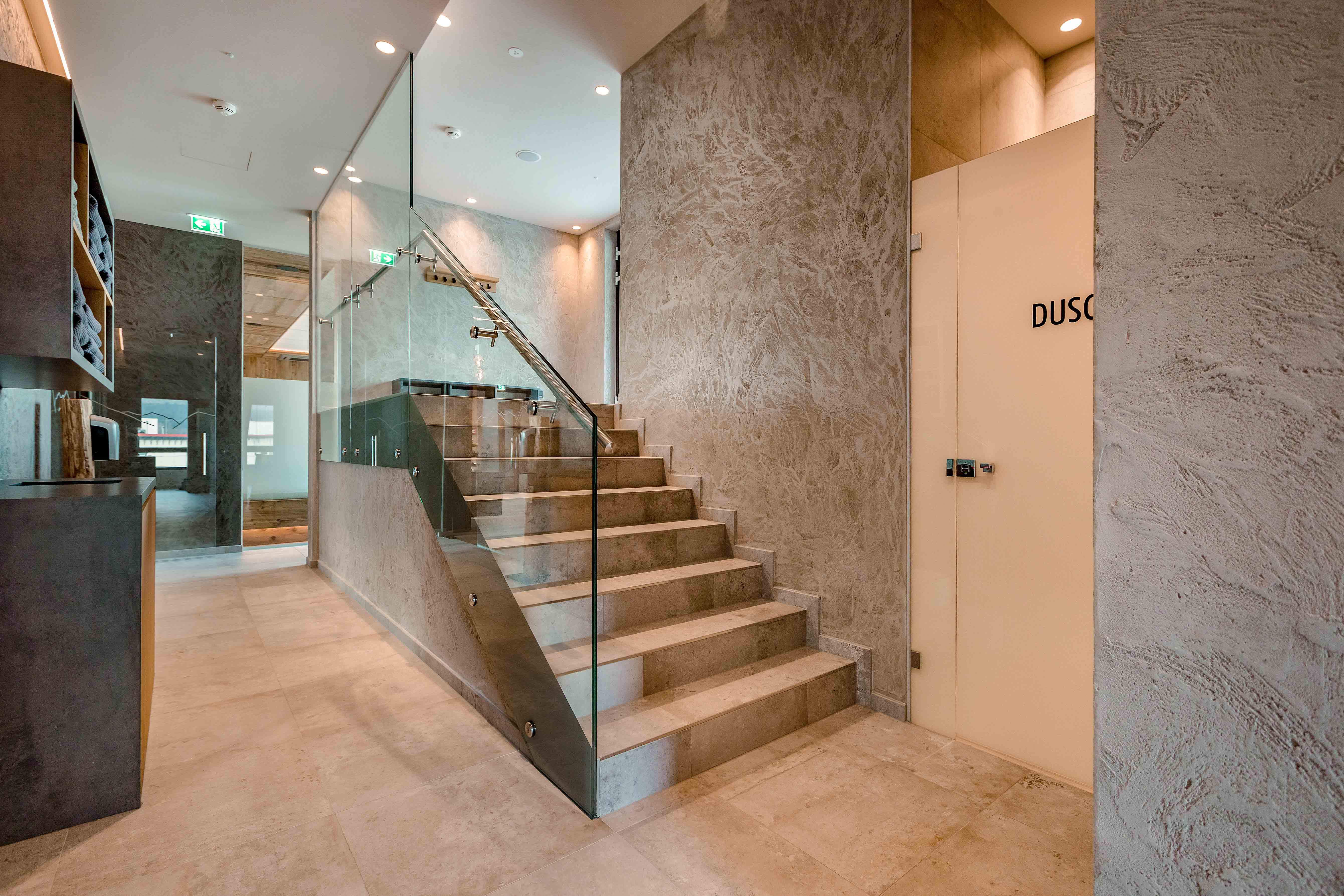 Wellnesshotel: Gasthof Hotel Post - Sauna | Spa