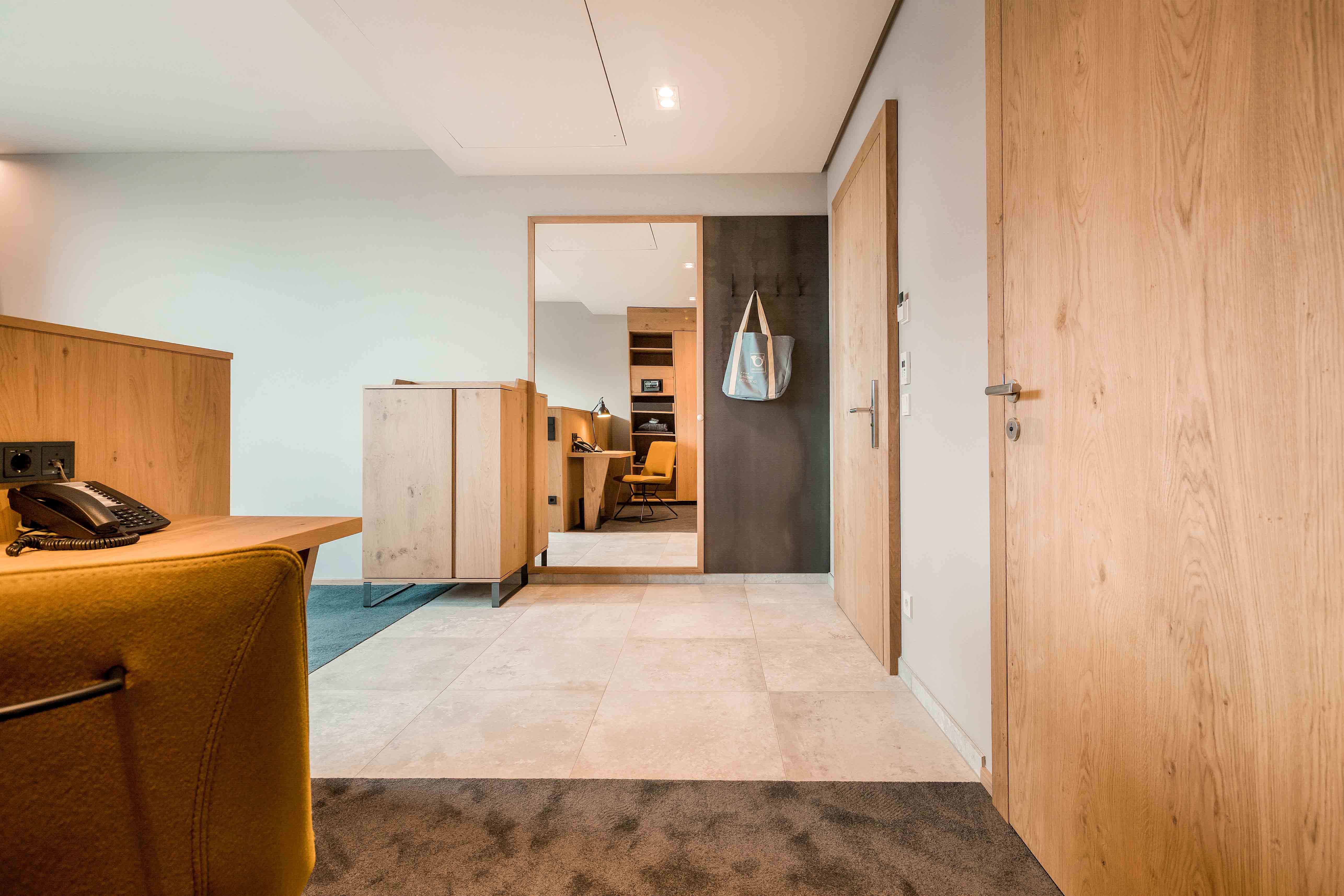 Wellnesshotel: Gasthof Hotel Post