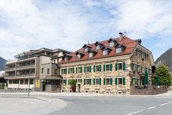 Wellnesshotel: Gasthof Hotel Post