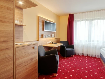 Wellnessurlaub - Finnische Sauna - Fladungen - AKZENT Aktiv & Vital Hotel Thüringen