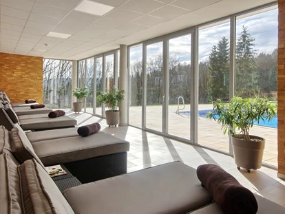 Wellnessurlaub - Finnische Sauna - Fladungen - AKZENT Aktiv & Vital Hotel Thüringen