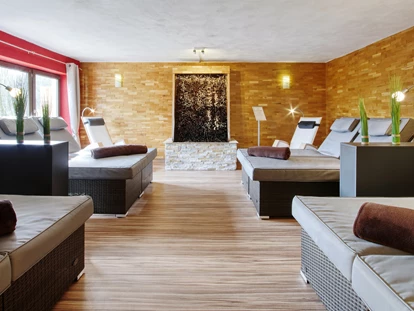 Wellnessurlaub - Finnische Sauna - Fladungen - AKZENT Aktiv & Vital Hotel Thüringen