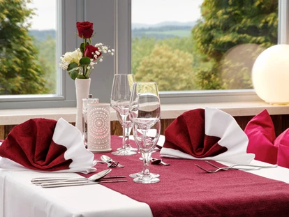 Wellnessurlaub - Finnische Sauna - Fladungen - AKZENT Aktiv & Vital Hotel Thüringen