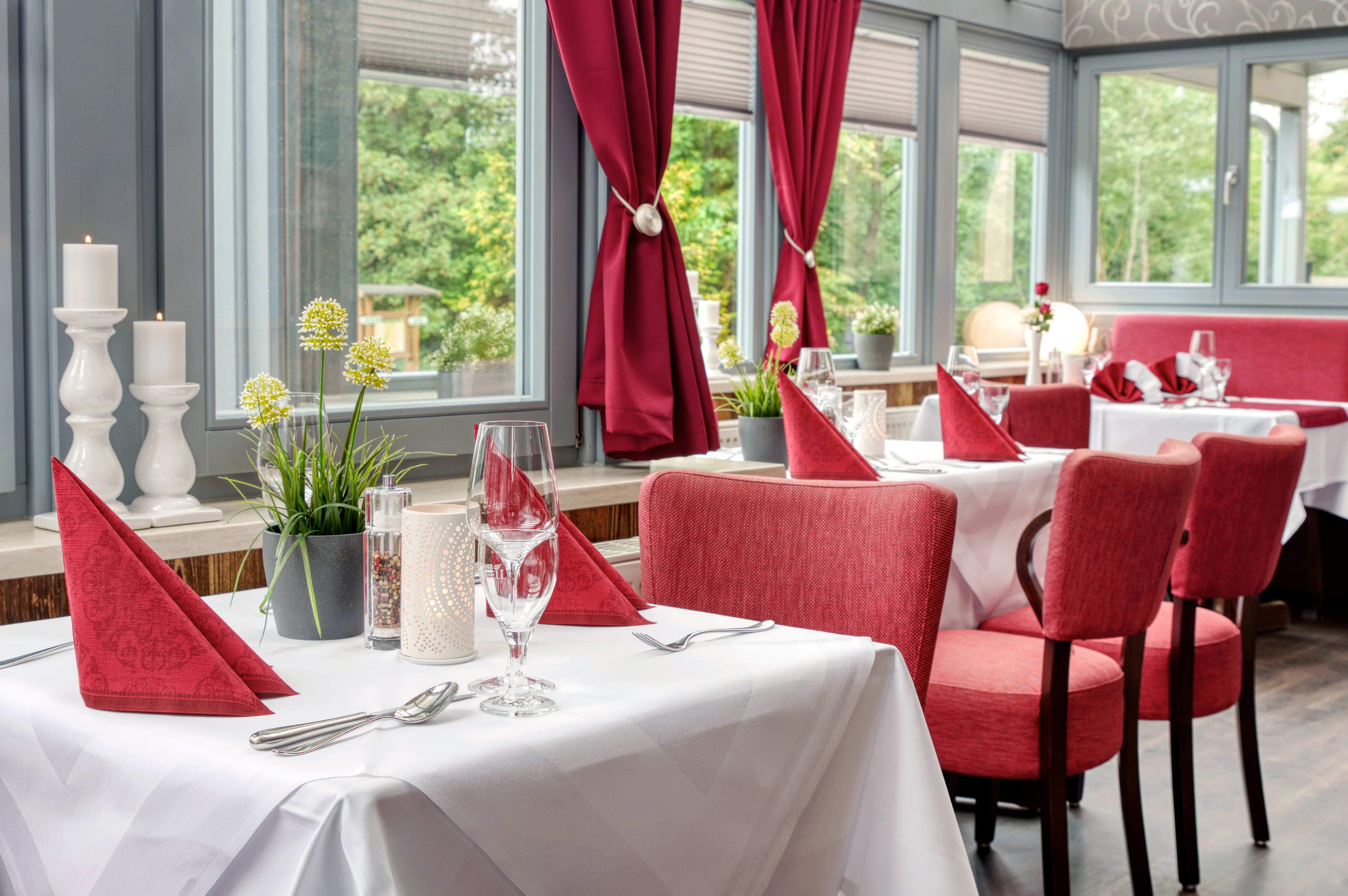 Wellnesshotel: AKZENT Aktiv & Vital Hotel Thüringen