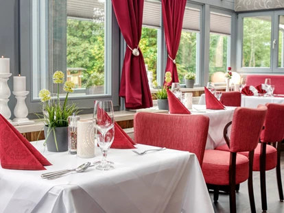 Wellnessurlaub - Finnische Sauna - Fladungen - AKZENT Aktiv & Vital Hotel Thüringen