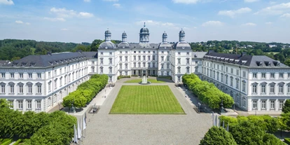 Wellnessurlaub - Hotel-Schwerpunkt: Wellness & Romantik - Nordrhein-Westfalen - Althoff Grandhotel Schloss Bensberg