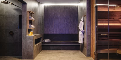 Wellnessurlaub - Hotel-Schwerpunkt: Wellness & Romantik - Nordrhein-Westfalen - 4 elements spa by Althoff - Althoff Grandhotel Schloss Bensberg