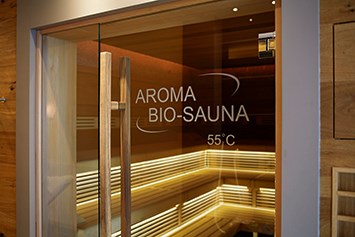 Best Western Premier Park Hotel & Spa  Saunen und Bäder im Detail Aroma Bio-Sauna (55° C / 45% Luftfeuchtigkeit)