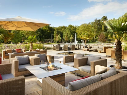 Wellnessurlaub - Hotel-Schwerpunkt: Wellness & Romantik - Lippstadt - karl - Plaza & Lounge - Best Western Premier Park Hotel & Spa