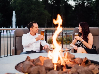 Wellnessurlaub - Hotel-Schwerpunkt: Wellness & Romantik - Lippstadt - karl - Plaza & Lounge - Best Western Premier Park Hotel & Spa