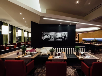 Wellnessurlaub - Hotel-Schwerpunkt: Wellness & Romantik - Lippstadt - karl - Restaurant am Park - Best Western Premier Park Hotel & Spa
