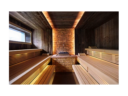Wellnessurlaub - Hotel-Schwerpunkt: Wellness & Romantik - Lippstadt - Gartensauna (75° C) - Best Western Premier Park Hotel & Spa
