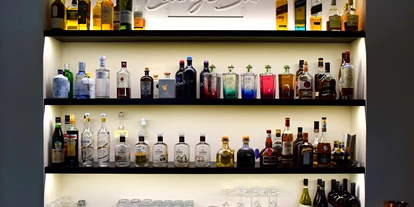 Wellnessurlaub - Pools: Innenpool - Nordrhein-Westfalen - COURT LOUNGE BAR - COURT HOTEL
