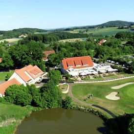 Wellnesshotel: Golfclub Teutoburger Wald - COURT HOTEL