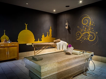 Wellnessurlaub - Paarmassage - Nordrhein-Westfalen - Hamam - Hotel Oversum Winterberg Ski & Vital Resort