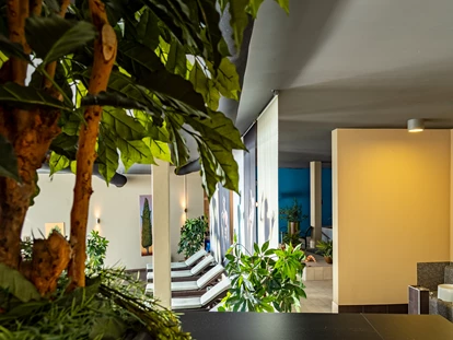 Wellnessurlaub - Paarmassage - Nordrhein-Westfalen - Ruheraum - Hotel Oversum Winterberg Ski & Vital Resort