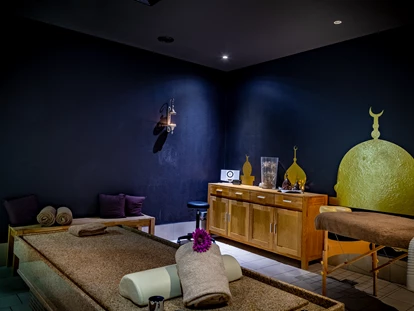 Wellnessurlaub - Paarmassage - Nordrhein-Westfalen - Hamam - Hotel Oversum Winterberg Ski & Vital Resort
