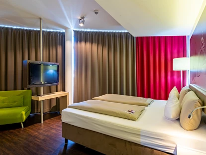 Wellnessurlaub - Paarmassage - Nordrhein-Westfalen - Gästezimmer - Hotel Oversum Winterberg Ski & Vital Resort