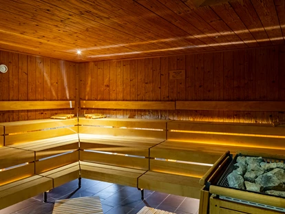 Wellnessurlaub - Paarmassage - Nordrhein-Westfalen - Finnische Sauna - Hotel Oversum Winterberg Ski & Vital Resort