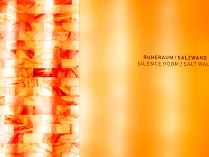Wellnessurlaub - Paarmassage - Nordrhein-Westfalen - Salzraum - Hotel Oversum Winterberg Ski & Vital Resort