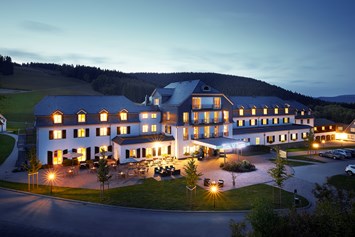 Wellnesshotel: Hotel Rimberg