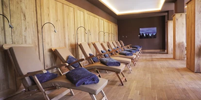 Wellnessurlaub - Pools: Innenpool - Nordrhein-Westfalen - Hotel Rimberg