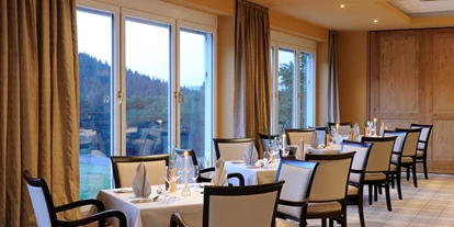 Wellnessurlaub - Pools: Innenpool - Nordrhein-Westfalen - Hotel Rimberg
