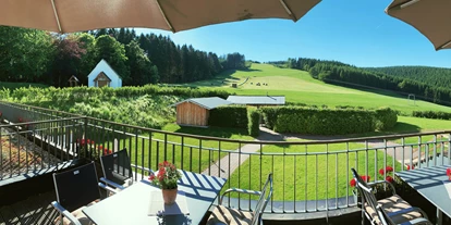 Wellnessurlaub - Pools: Innenpool - Nordrhein-Westfalen - Hotel Rimberg
