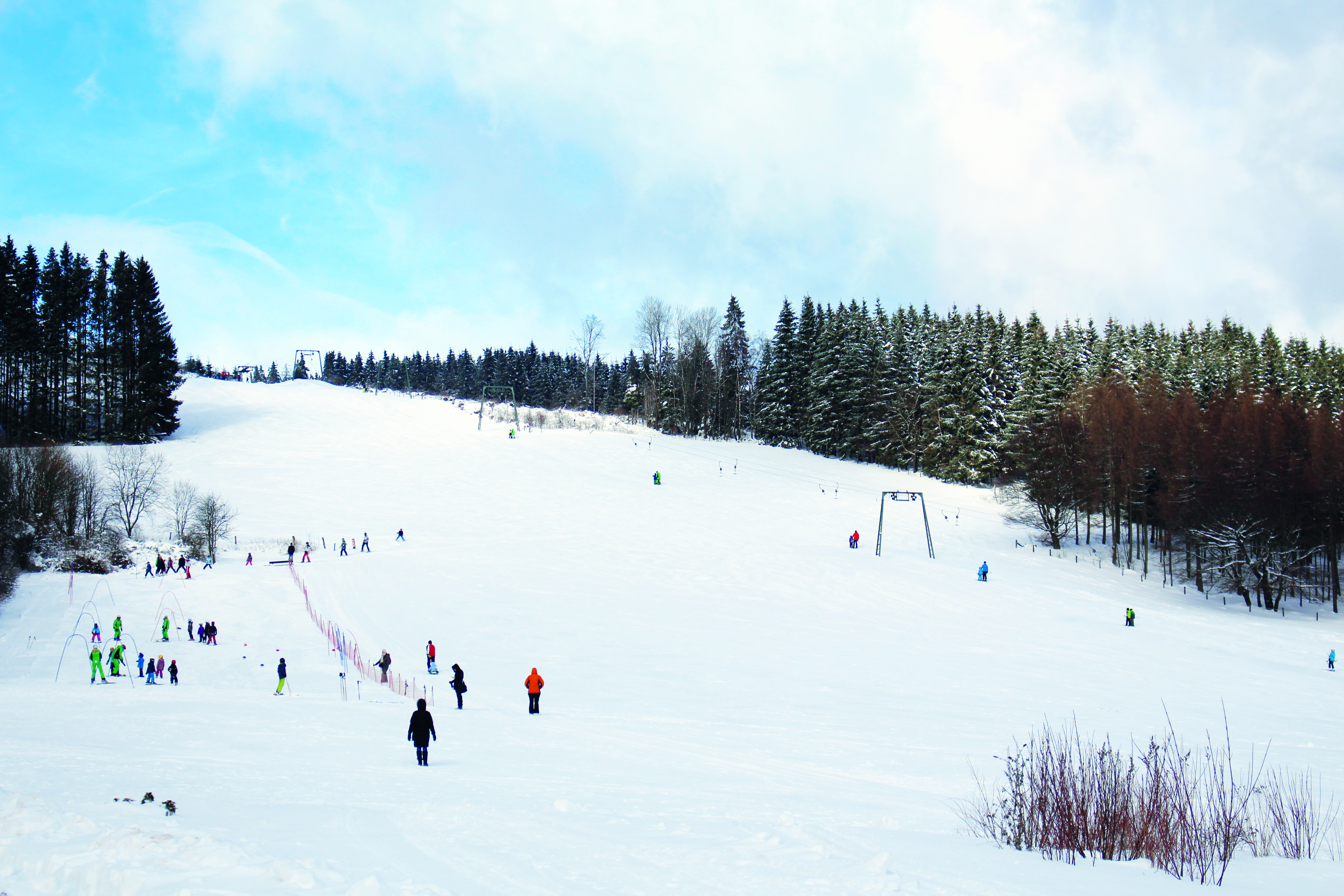 Wellnesshotel: Hotel Rimberg