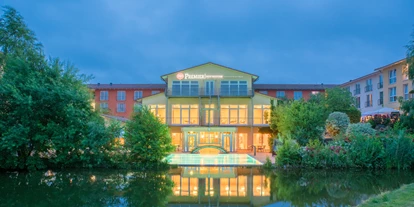 Wellnessurlaub - Lomi Lomi Nui - Grabau (Kreis Herzogtum Lauenburg) - Castanea Resort Hotel