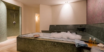 Wellnessurlaub - Lomi Lomi Nui - Grabau (Kreis Herzogtum Lauenburg) - Hamam - Castanea Resort Hotel
