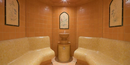 Wellnessurlaub - Lomi Lomi Nui - Grabau (Kreis Herzogtum Lauenburg) - Dampfbad - Castanea Resort Hotel