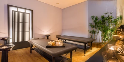 Wellnessurlaub - Lomi Lomi Nui - Grabau (Kreis Herzogtum Lauenburg) - Castanea Resort Hotel