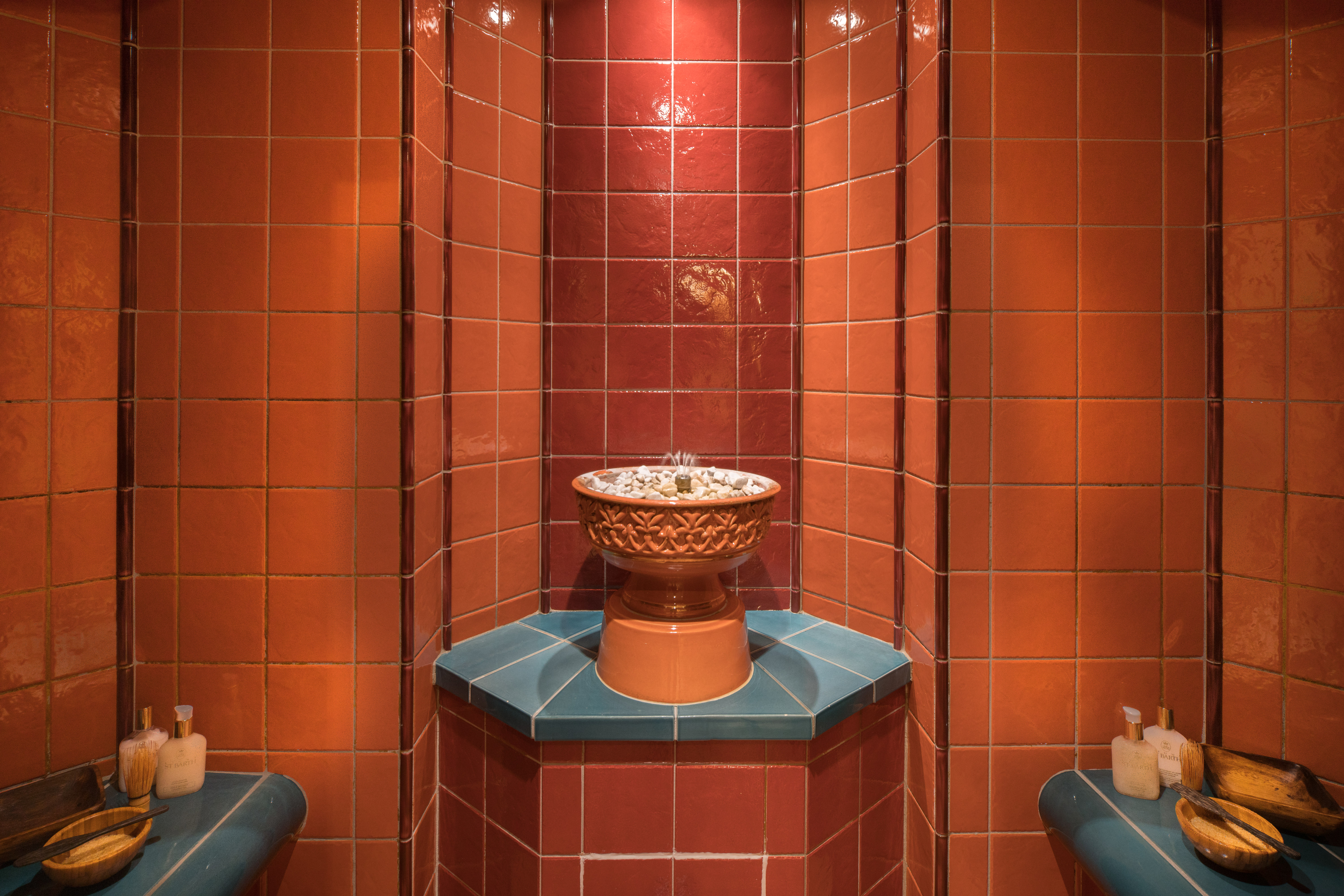 Wellnesshotel: Serailbad - Castanea Resort Hotel 