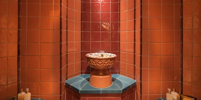 Wellnessurlaub - Lomi Lomi Nui - Grabau (Kreis Herzogtum Lauenburg) - Serailbad - Castanea Resort Hotel