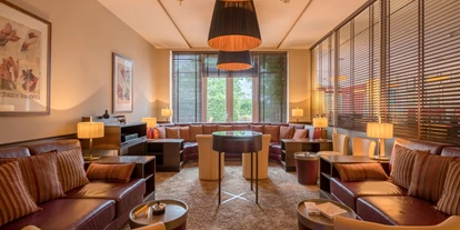 Wellnessurlaub - Lomi Lomi Nui - Grabau (Kreis Herzogtum Lauenburg) - Raucherlounge - Castanea Resort Hotel