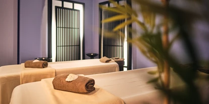 Wellnessurlaub - Lomi Lomi Nui - Grabau (Kreis Herzogtum Lauenburg) - Castanea Resort Hotel