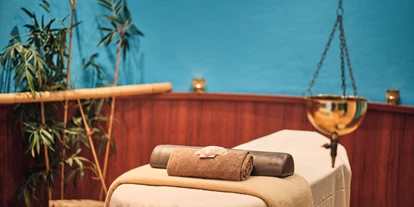 Wellnessurlaub - Lomi Lomi Nui - Grabau (Kreis Herzogtum Lauenburg) - Castanea Resort Hotel